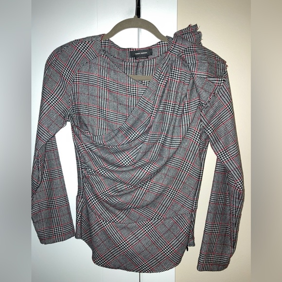 Isabel Marant top - Picture 1 of 8